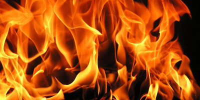 Fire at Kohinoor TV kills four